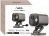 Aqara Camera Hub G5 Pro PoE Szara | Kamera IP | 1520p, Zigbee, CH-C03D